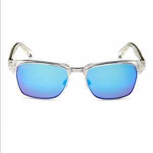 Maui Jim Kawika Sunglasses